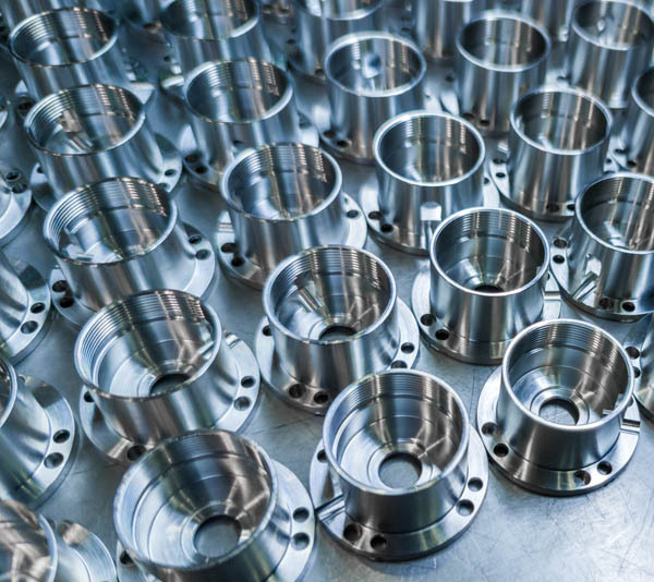 Benefits of Electro Polishing for Industrial                                                 Applications